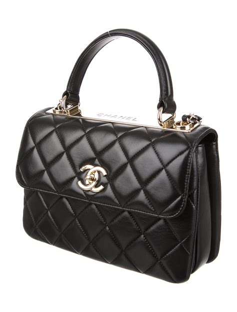 small chanel purse